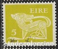 Sellos: IRLANDA YVERT 318E - Foto 1