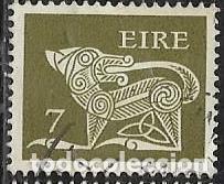 Sellos: IRLANDA YVERT 320 - Foto 1