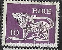 Sellos: IRLANDA YVERT 360 - Foto 1