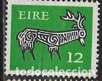 Sellos: IRLANDA YVERT 361 - Foto 1
