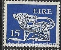 Sellos: IRLANDA YVERT 422 - Foto 1