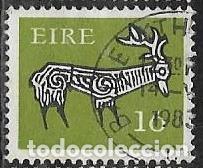 Sellos: IRLANDA YVERT 423 - Foto 1