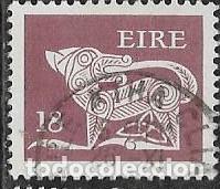 Sellos: IRLANDA YVERT 442 - Foto 1