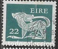 Sellos: IRLANDA YVERT 444 - Foto 1