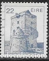 Sellos: IRLANDA YVERT 487 - Foto 1