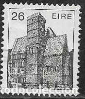 Sellos: IRLANDA YVERT 488 - Foto 1