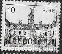 Sellos: IRLANDA YVERT 515 - Foto 1
