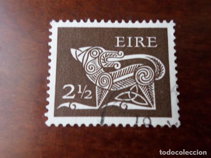 Sellos: irlanda, 1971, Yvert 256 - Foto 1