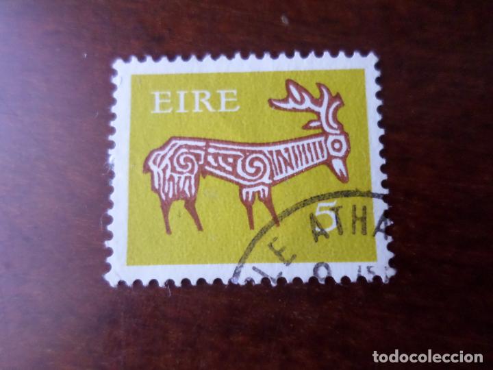 Sellos: irlanda, 1971, Yvert 260 - Foto 1