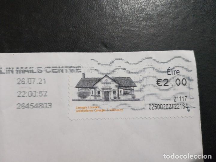 Sellos: SELLOS IRLANDA - Foto 1