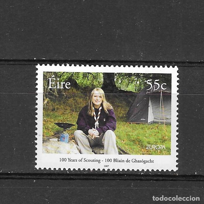 Sellos: IRLANDA N&ordm; ( **) - Foto 1