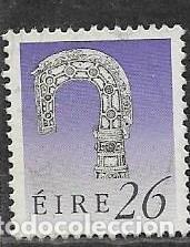 Sellos: IRLANDA YVERT 705 - Foto 1
