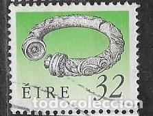 Sellos: IRLANDA YVERT 707 - Foto 1