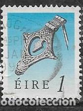 Sellos: IRLANDA YVERT 726 - Foto 1