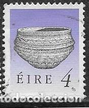 Sellos: IRLANDA YVERT 728 - Foto 1