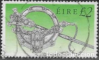Sellos: IRLANDA YVERT 731 - Foto 1