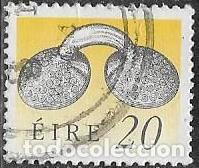 Sellos: IRLANDA YVERT 745 - Foto 1