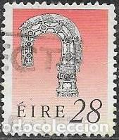 Sellos: IRLANDA YVERT 752 - Foto 1