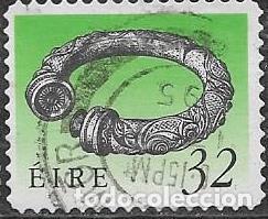 Sellos: IRLANDA YVERT 782 - Foto 1