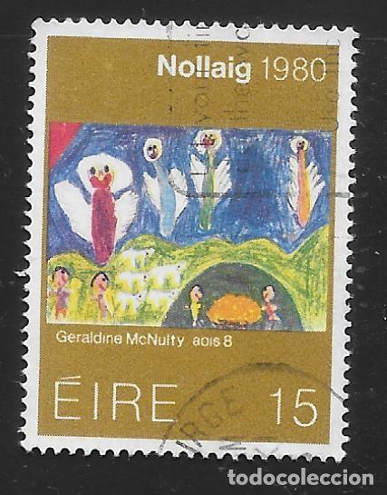 Sellos: IRLANDA - Foto 1