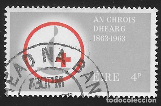 Sellos: IRLANDA - Foto 1