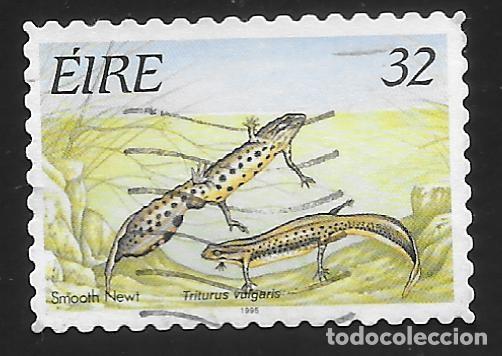 Sellos: IRLANDA - Foto 1