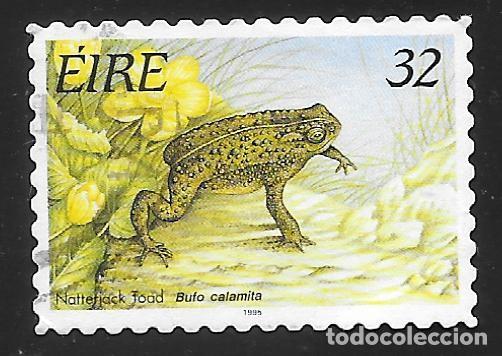 Sellos: IRLANDA - Foto 1