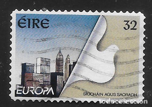 Sellos: IRLANDA - Foto 1