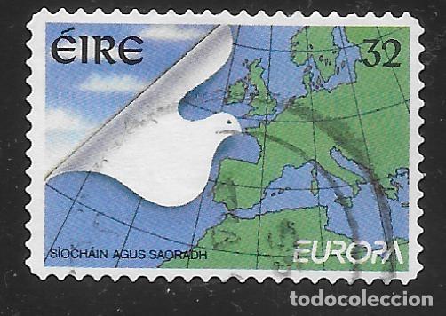 Sellos: IRLANDA - Foto 1