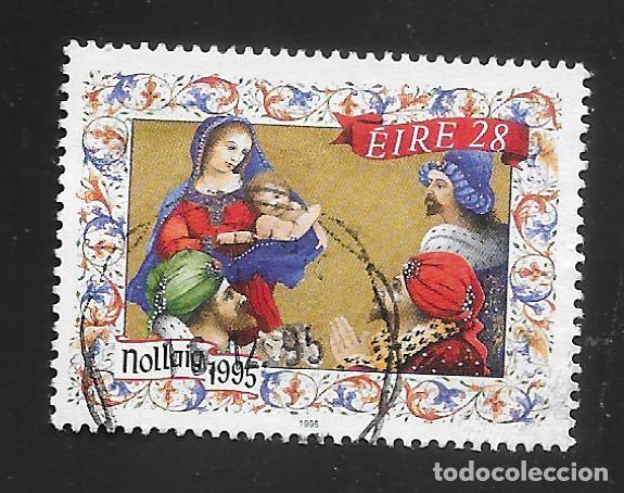 Sellos: IRLANDA - Foto 1