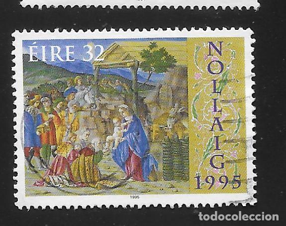 Sellos: IRLANDA - Foto 1