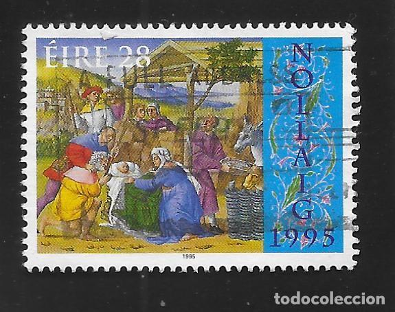 Sellos: IRLANDA - Foto 1