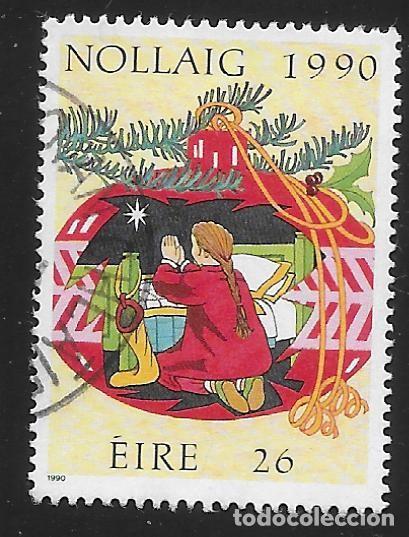 Sellos: IRLANDA - Foto 1