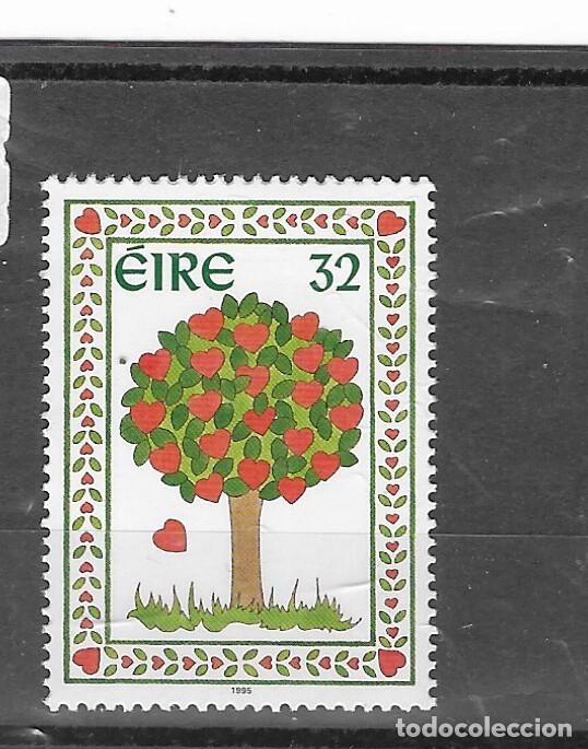 Sellos: IRLANDA N&ordm; 885 ( **) - Foto 1