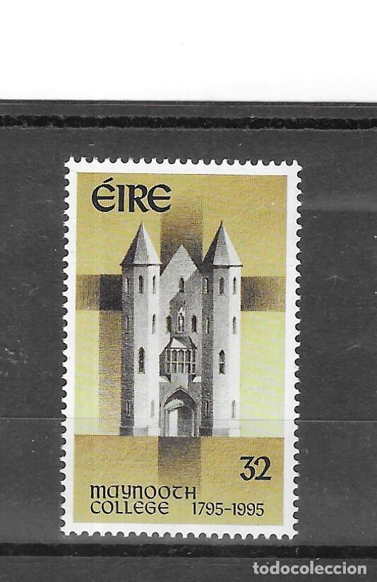 Sellos: IRLANDA N&ordm; 909 ( **) - Foto 1