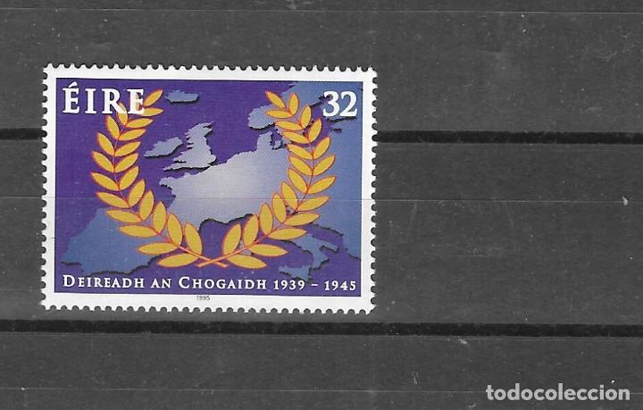 Sellos: IRLANDA N&ordm; 910 ( **) - Foto 1