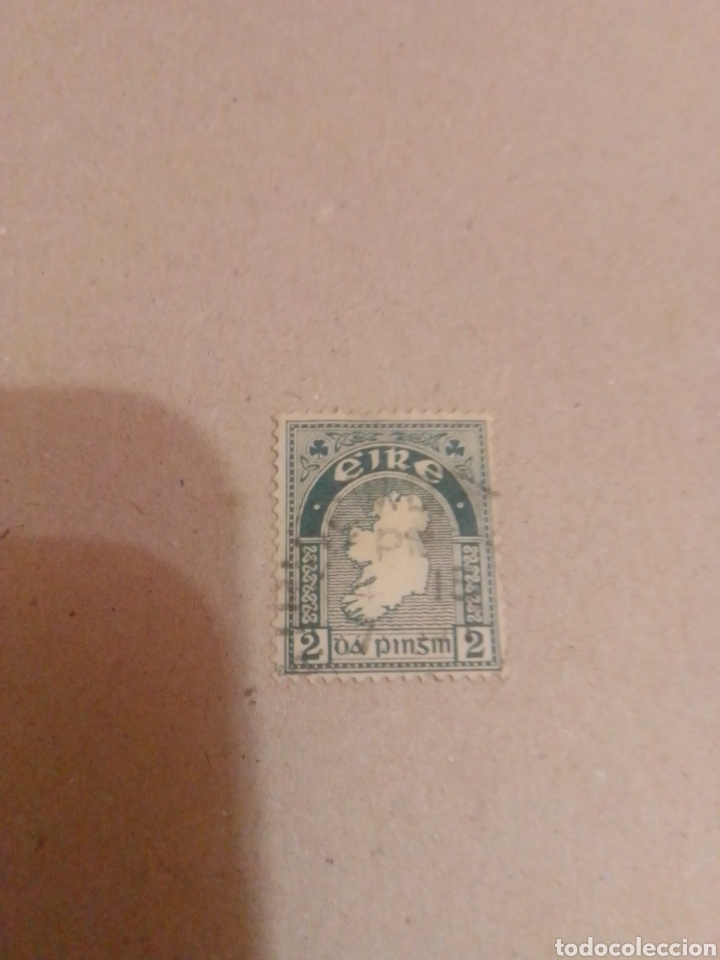 Sellos: Irlanda - Foto 1