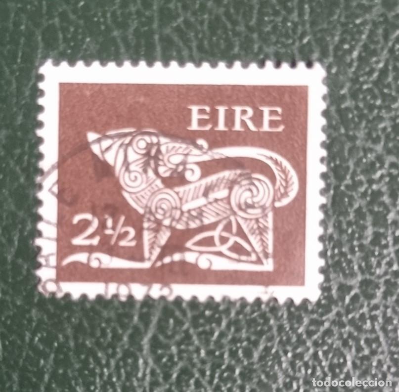Sellos: SELLO USADO IRLANDA - Foto 1