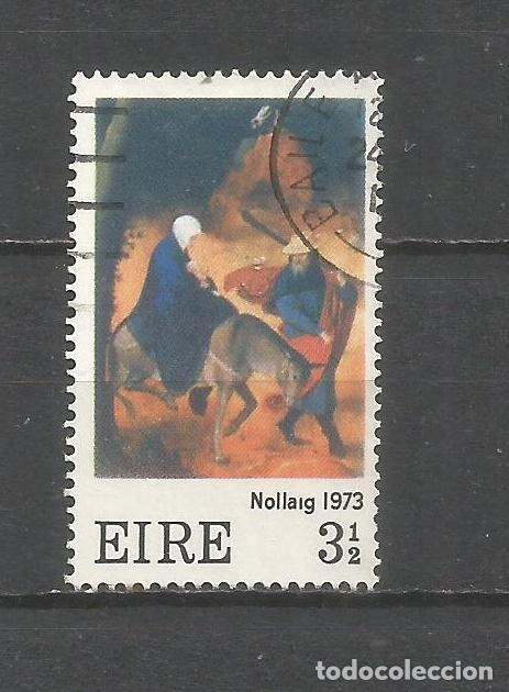 Sellos: IRLANDA YVERT NUM. 298 USADO - Foto 1