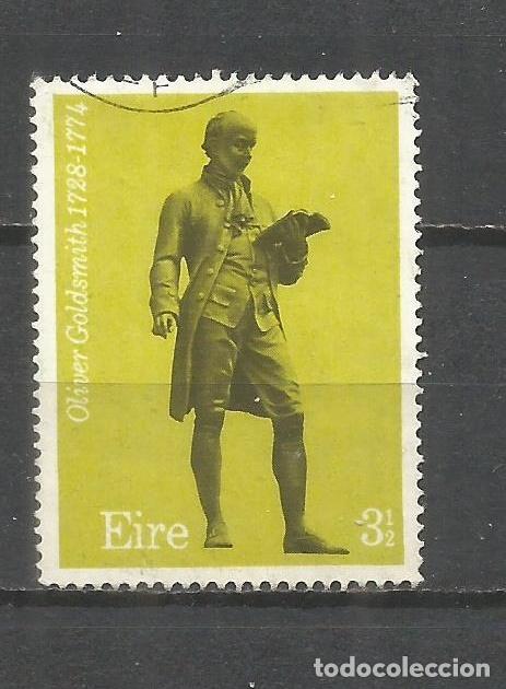 Sellos: IRLANDA YVERT NUM. 306 USADO - Foto 1