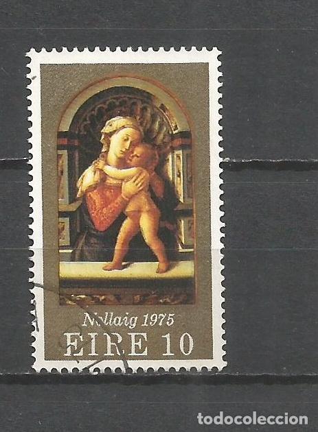 Sellos: IRLANDA YVERT NUM. 337 USADO - Foto 1