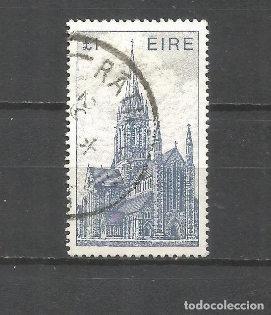 Sellos: IRLANDA YVERT NUM. 574 USADO - Foto 1