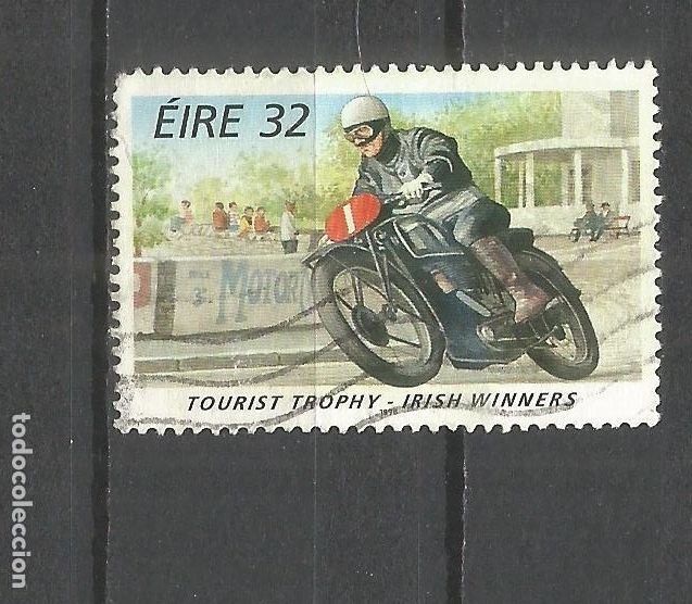 Sellos: IRLANDA YVERT NUM. 949 USADO - Foto 1