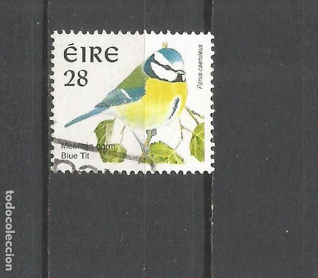 Sellos: IRLANDA YVERT NUM. 979 USADO - Foto 1