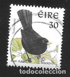 Sellos: IRLANDA - Foto 1