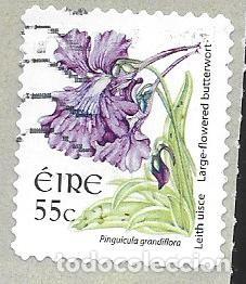 Sellos: IRLANDA - Foto 1
