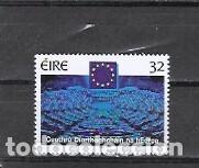Sellos: IRLANDE N&ordm; 856 - Foto 1