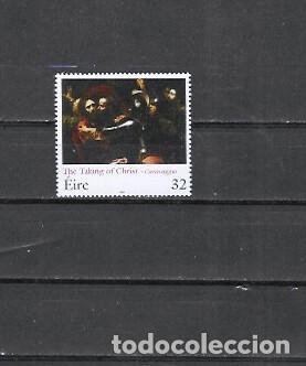 Sellos: IRLANDE N&ordm; 855 - Foto 1