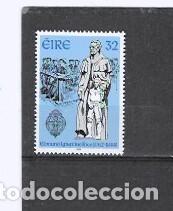 Sellos: IRLANDA N&ordm; 874 - Foto 1
