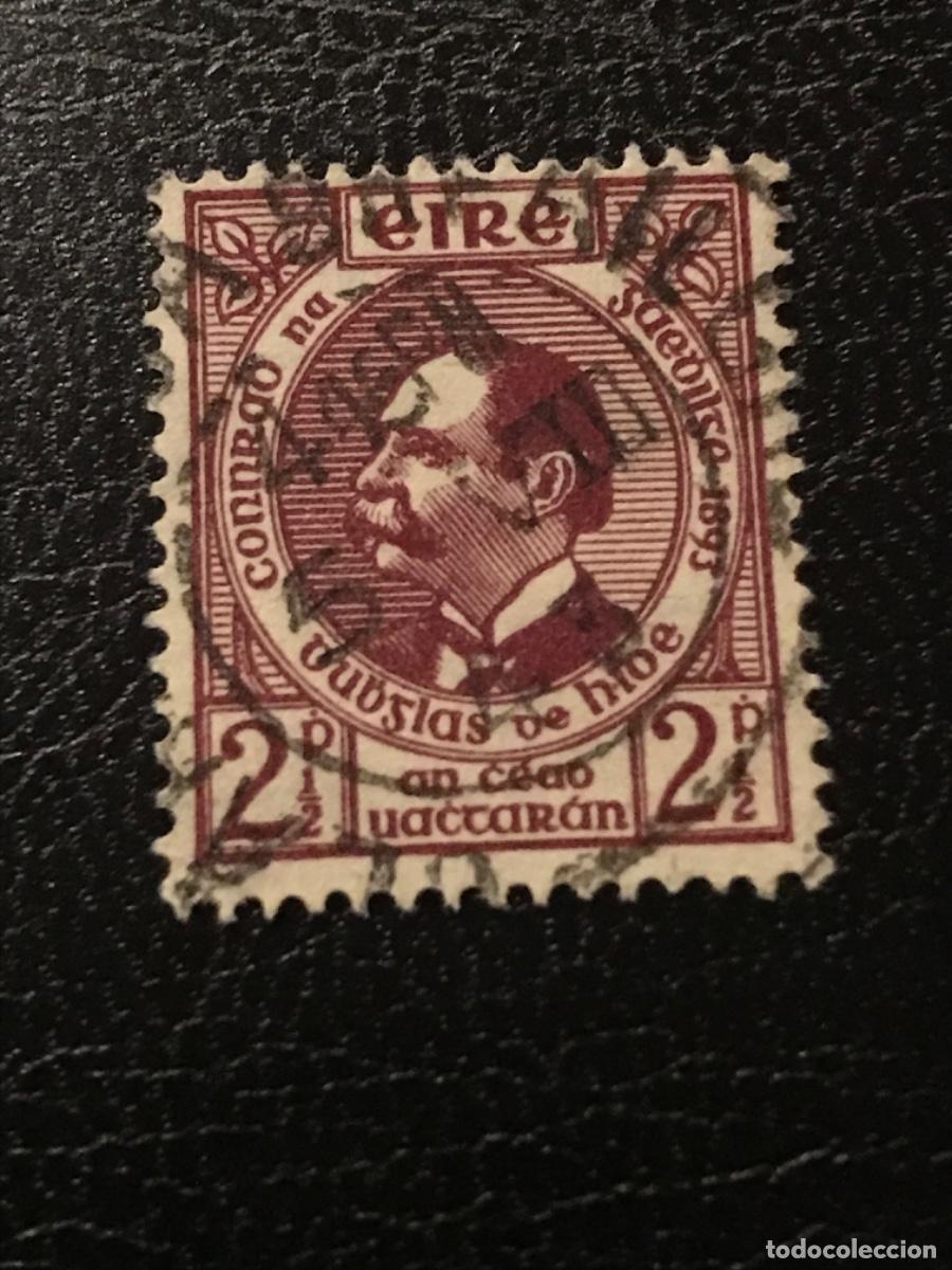 Sellos: 1943 Irlanda - Foto 1